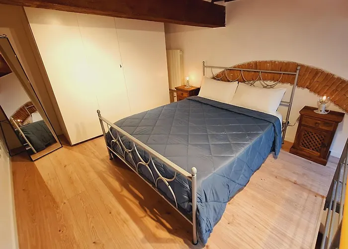 La Casina Lungomare Di Fabi Livorno