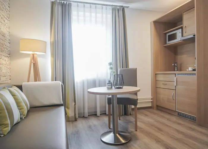 Hotel&Restaurant In der Breite