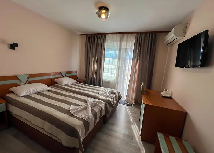 Alpha Family Hotel