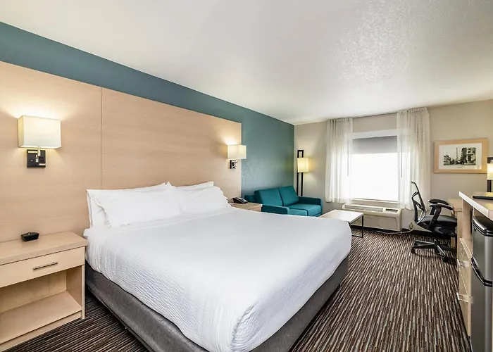 Best Western Watertown
