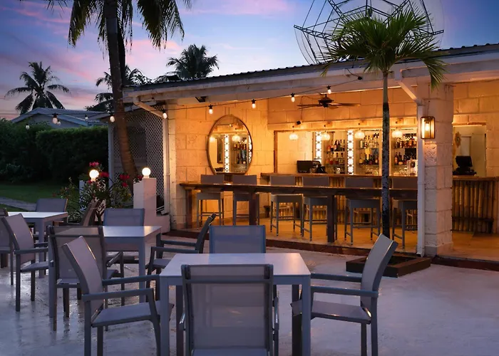 All Seasons Resort