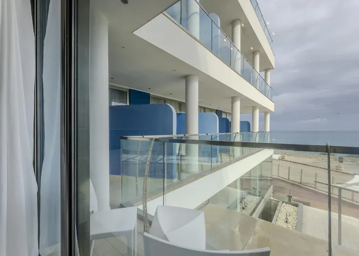 Hotels in Torre dell'Orso