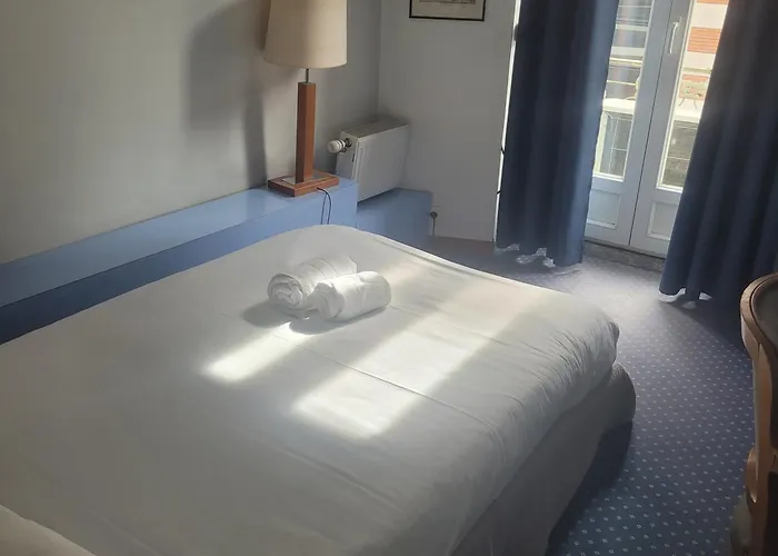 Hostel20 Toulouse Wilson