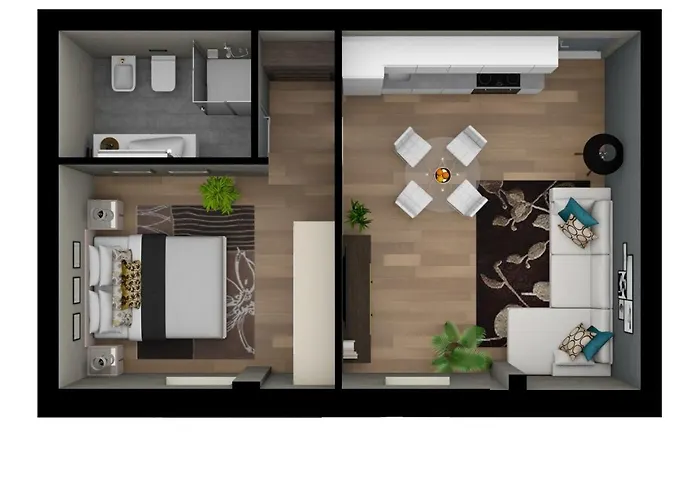 Pansini Hotel Residence
