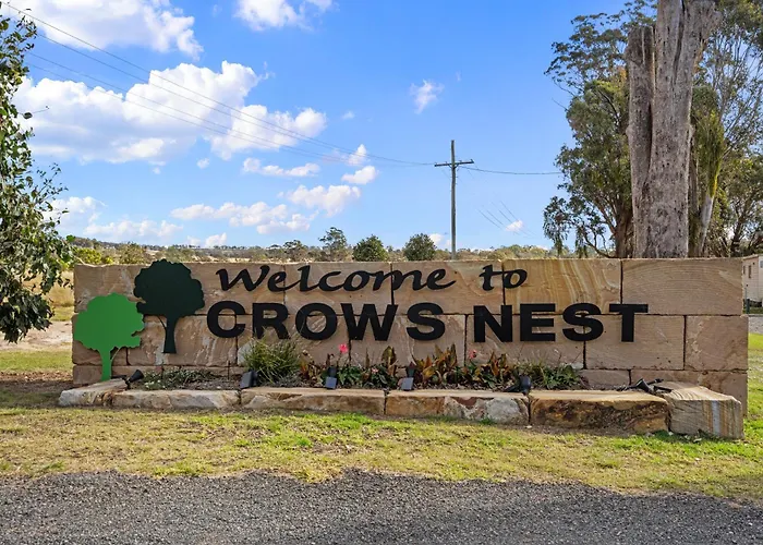 Crows Nest Tourist Park