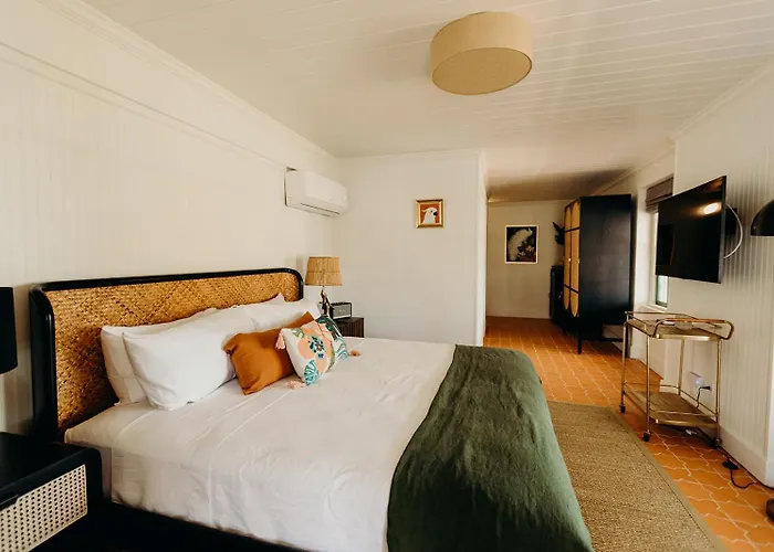 King Christian Hotel