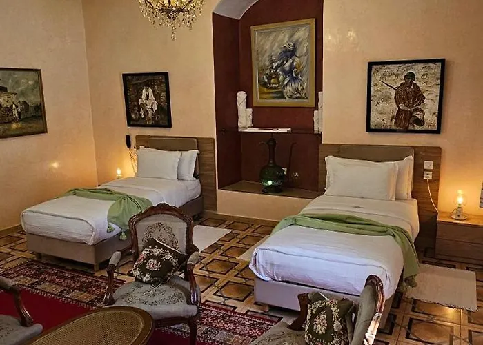 Casablanca Beach hotels