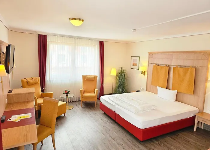 Ringhotel Winzerhof