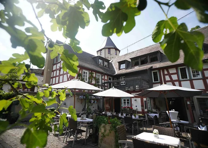 Landgasthof Zum Weissen Schwanen