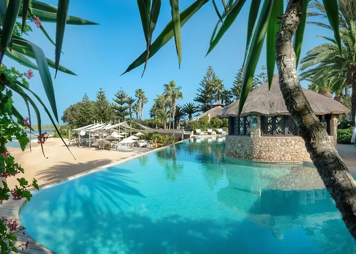 Hotels in Oualidia