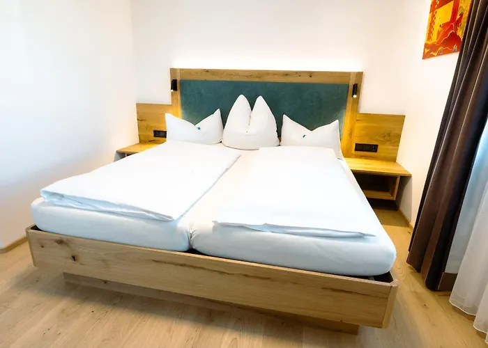Hotels in Freilassing