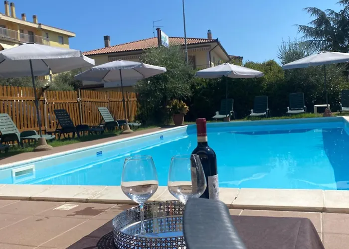 Hotel Belvedere