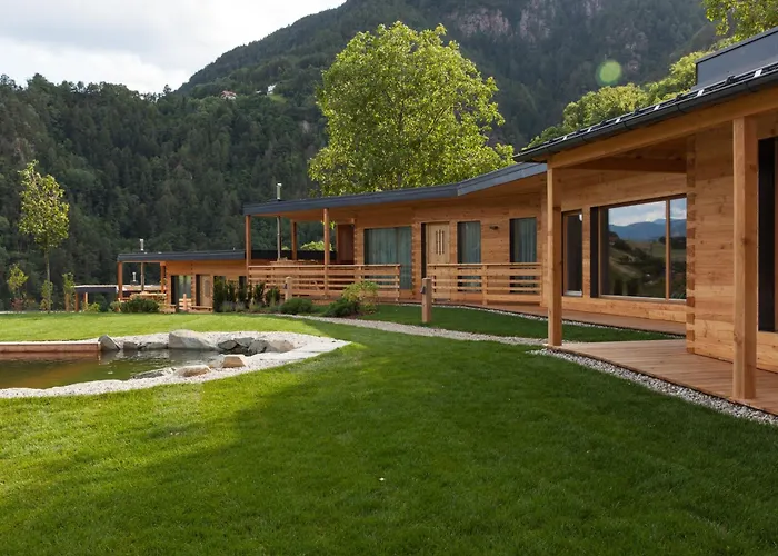 Hotel-Chalet Pennhof