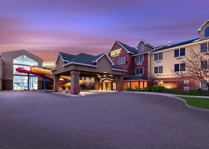 Gillette Cheap Hotels