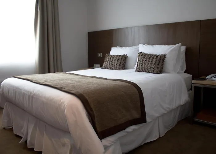 Hotel Martín Gusinde
