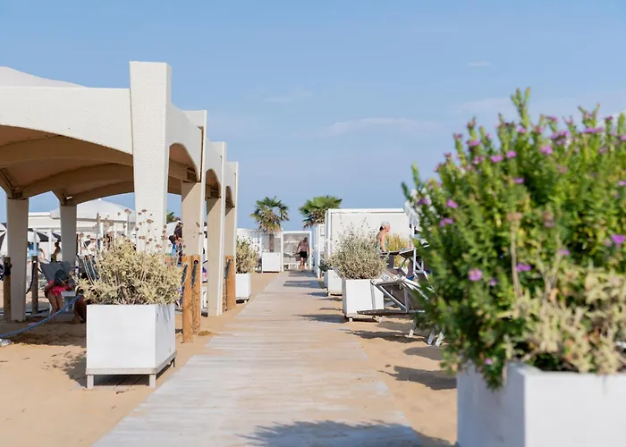 Residence Serenissima