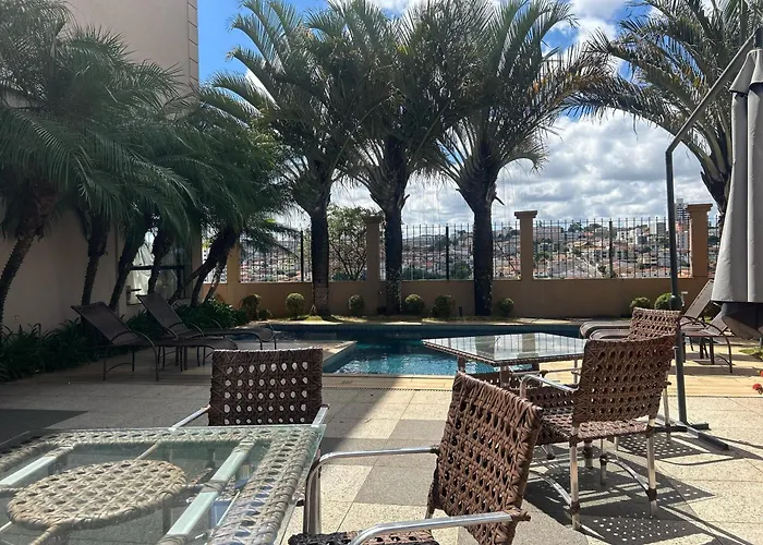 Class Hotel Varginha