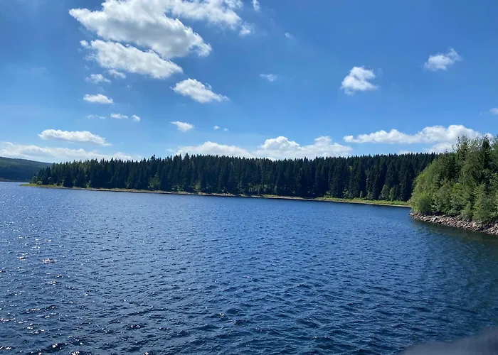 Waldgasthof Bad Einsiedel