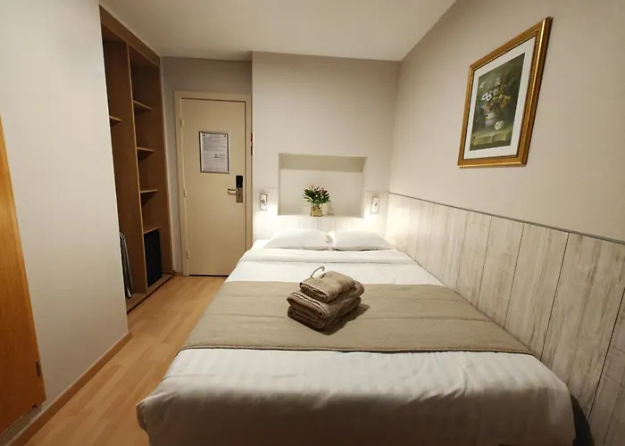 Hotel Tropicana