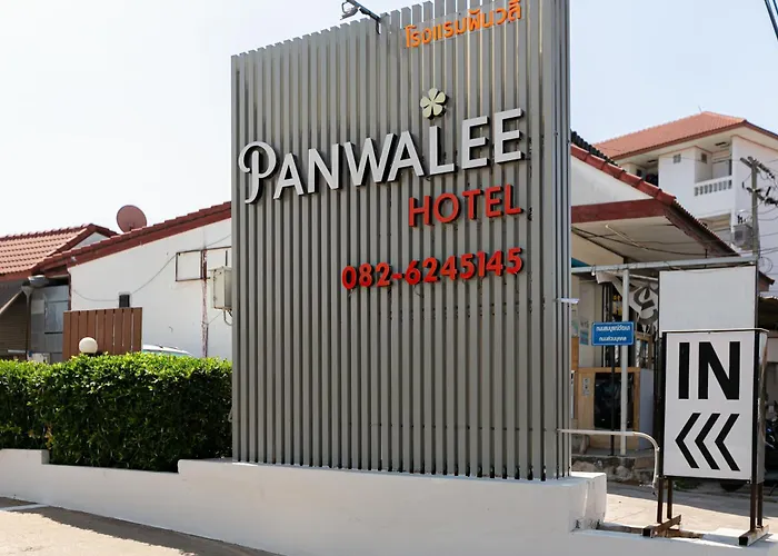 Panwalee Hotel