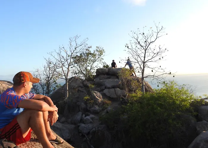 Cstay Magnetic Island