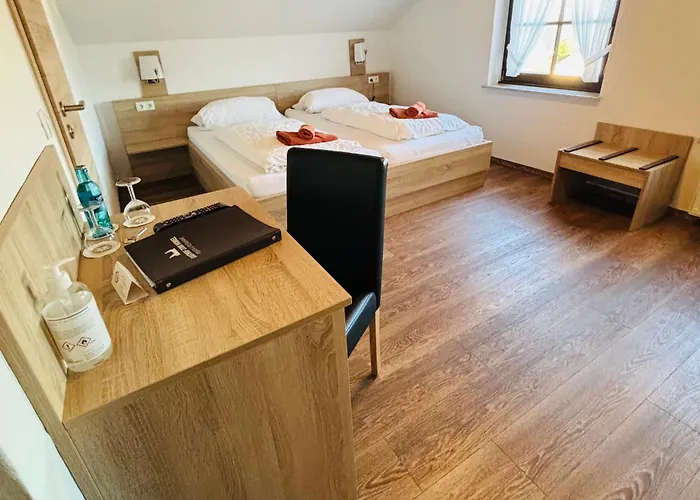 Gasthof Zum Hobel