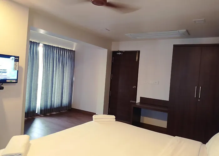 Hotel Vintage Castle