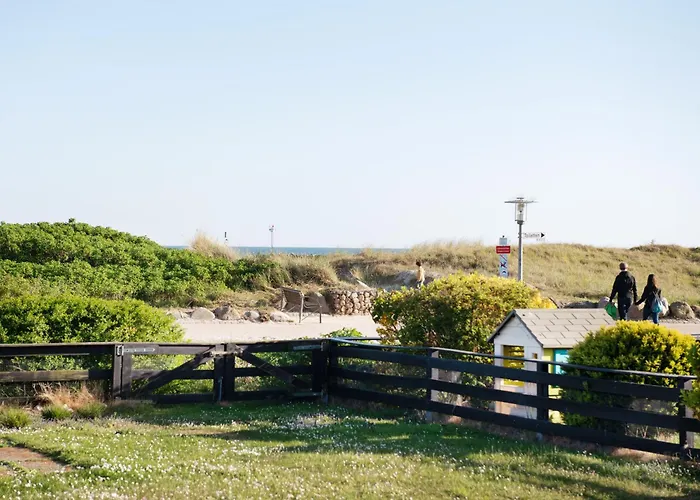Strandhaus Düne 55