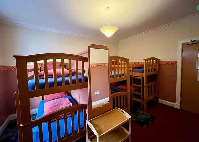 Great Glen Hostel