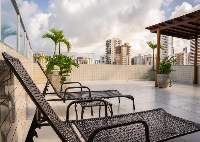 Hotel Pousada Kairos Manaira