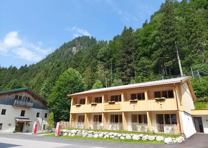 Hotel Gasthof Klause Dependance 2