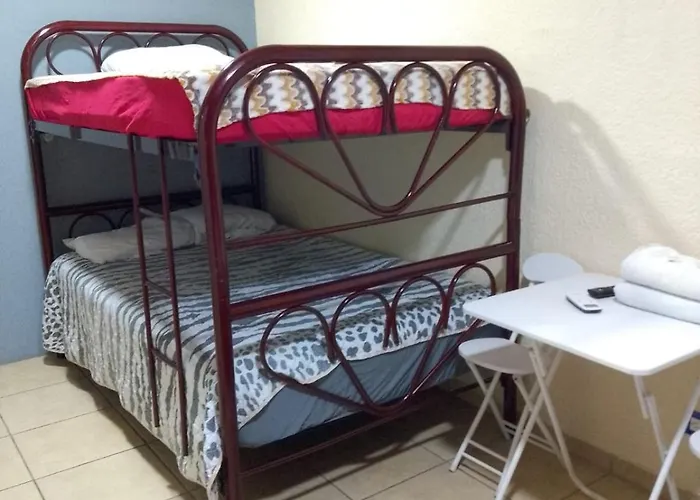 Comfort Home Escalon
