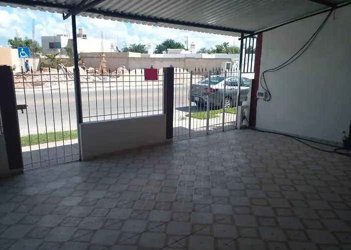 Tu Casa En Merida Un Lugar De Magico