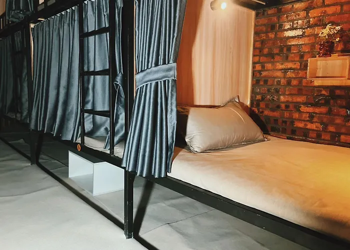 Venn Hostels