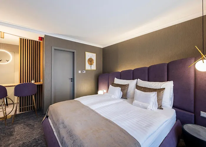 Riva Prestige Hotel