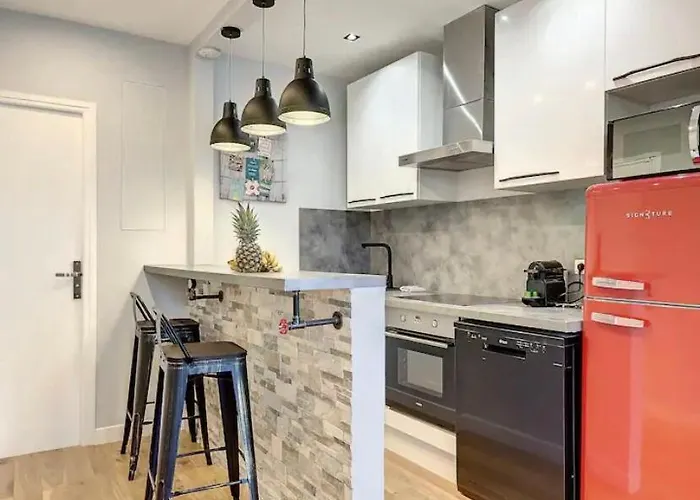 Le Duplex - Deauville