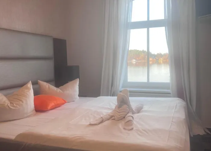 MiLANO Seehotel