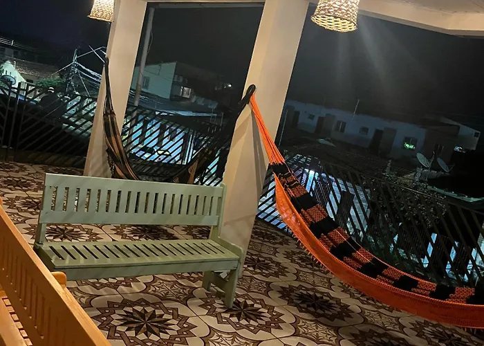 Sol Hostel