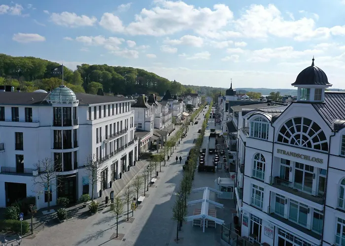 Obermaat - Sternschanze