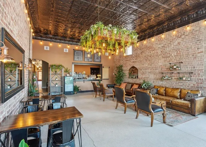 The Galveston Room