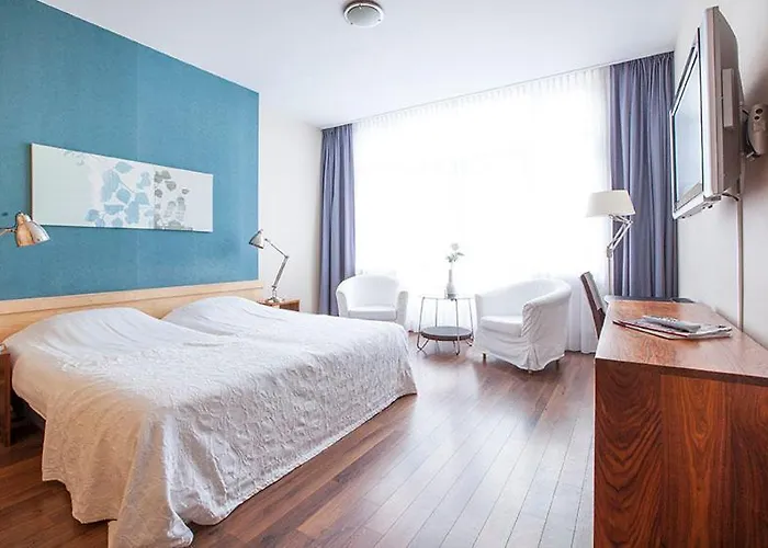 Hotel Gevers