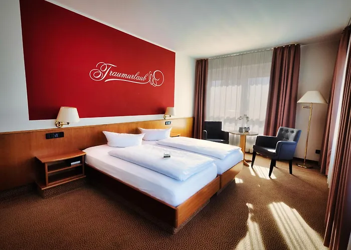 Hotel Sportwelt Radeberg
