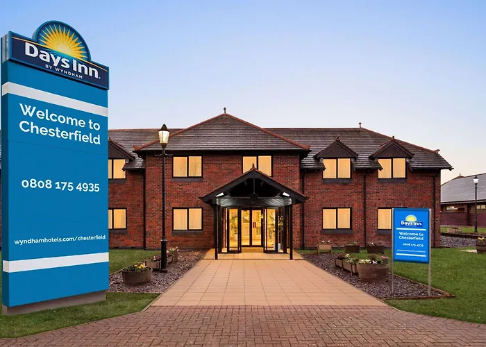 Chesterfield Hotels