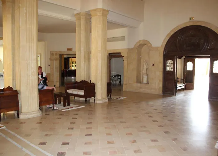 Ksar El Jerid Tozeur