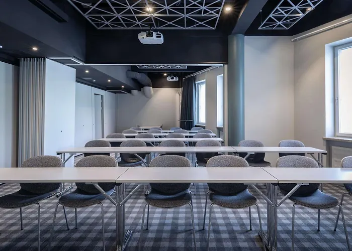 Scandic Vaasa