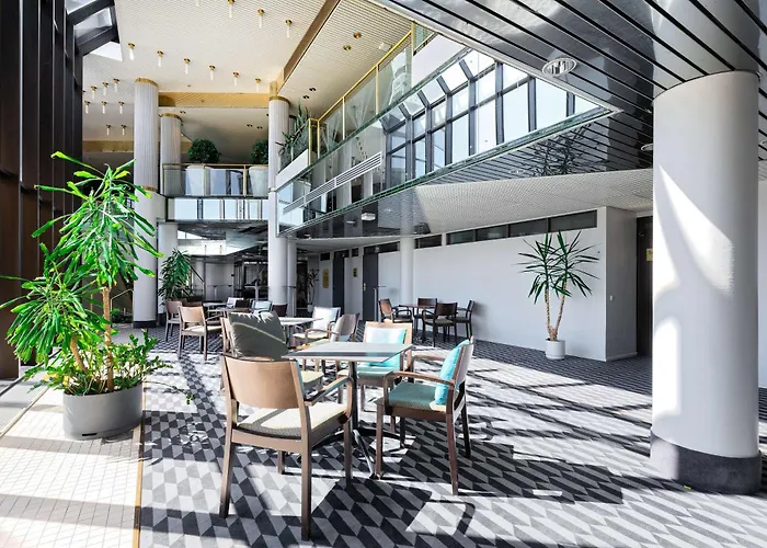 Scandic Kuopio