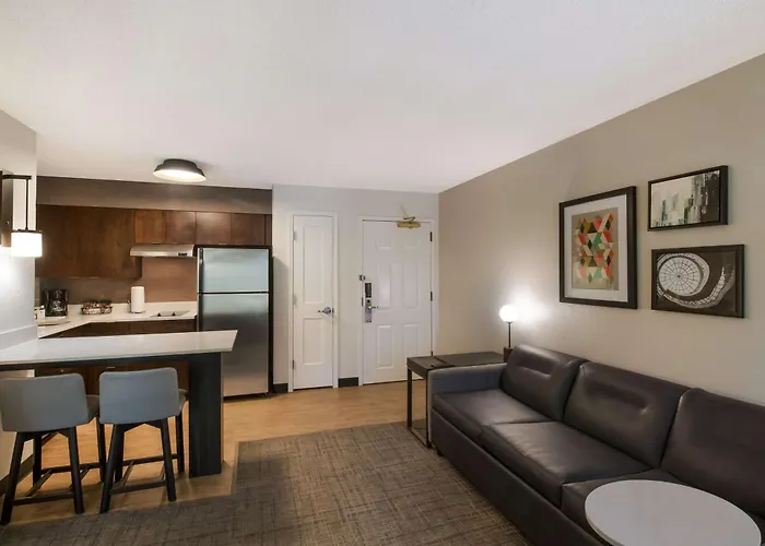 Sonesta Es Suites Dallas Richardson
