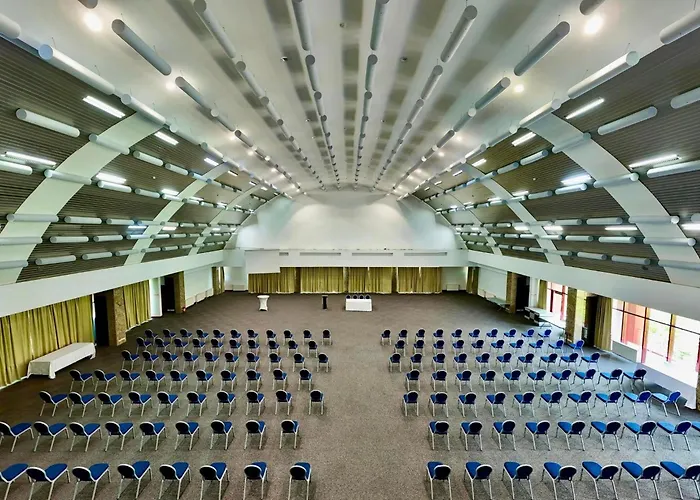 Hotel Piatra Mare