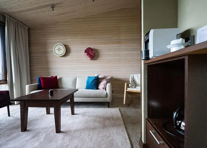 Ruka Peak - Boutique Hotel & Restaurant