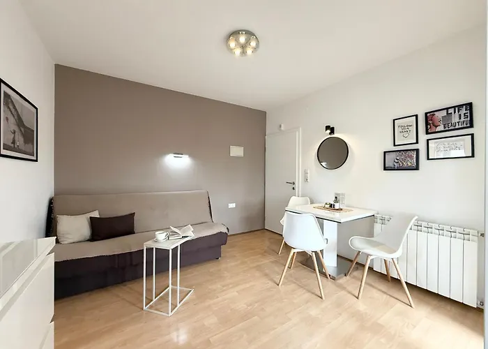Apartments Antic